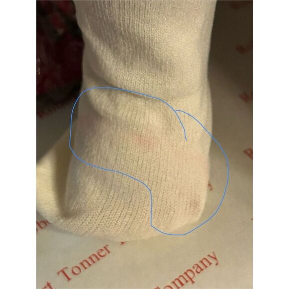 Robert Tonner 22"  Doll  GINGER  Box 1999 483/500 - Picture 8 of 16